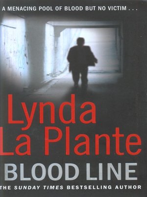 cover image of Bloodline